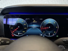 Mercedes-Benz E 220 d 4M AMG LINE PANO CAMERA | Auto.bg — изображение 11