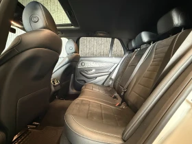 Mercedes-Benz E 220 d 4M AMG LINE PANO CAMERA | Auto.bg — изображение 15