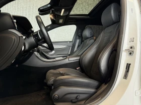 Mercedes-Benz E 220 d 4M AMG LINE PANO CAMERA | Auto.bg — изображение 8