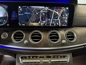 Mercedes-Benz E 220 d 4M AMG LINE PANO CAMERA | Auto.bg — изображение 12