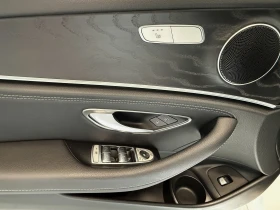 Mercedes-Benz E 220 d 4M AMG LINE PANO CAMERA | Auto.bg — изображение 14