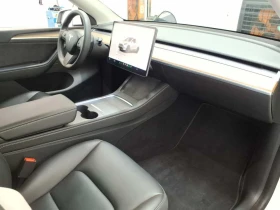 Tesla Model Y DMLR AWD - 31850 € - 12596320 8