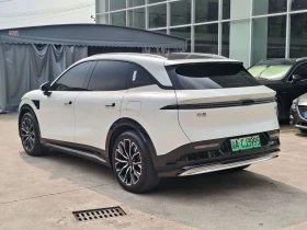 Zeekr 7X 100kWh Long Range RWD Smart Driving Edition | Auto.bg — изображение 9
