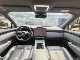 Zeekr 7X 100kWh Long Range RWD Smart Driving Edition | Auto.bg — изображение 3