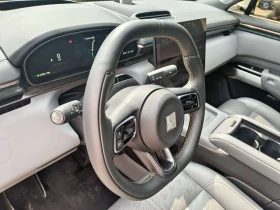 Zeekr 7X 100kWh Long Range RWD Smart Driving Edition | Auto.bg — изображение 14