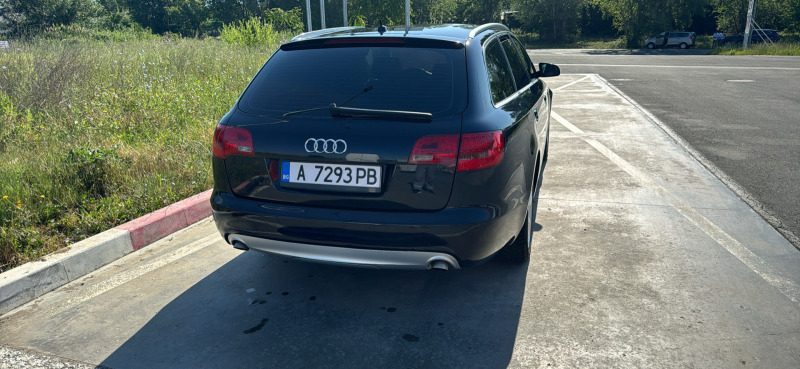 Audi A6 3.0TDI 233, снимка 5 - Автомобили и джипове - 46058935