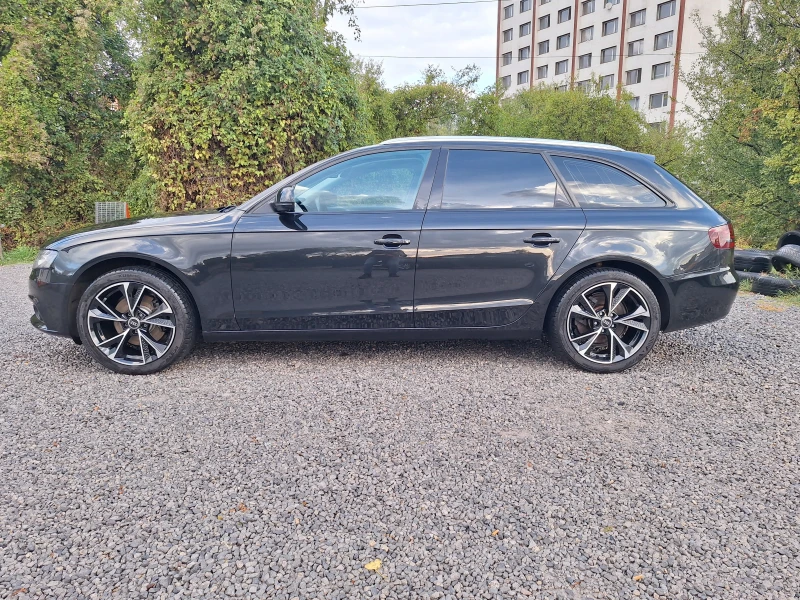 Audi A4 QUATTRO , снимка 2 - Автомобили и джипове - 47468450