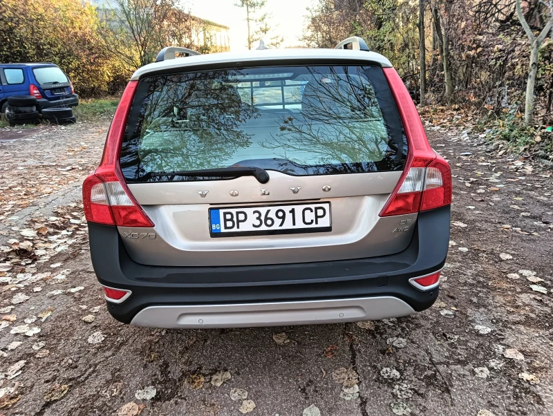 Volvo Xc70 2.4 d5 AWD, снимка 5 - Автомобили и джипове - 47767216