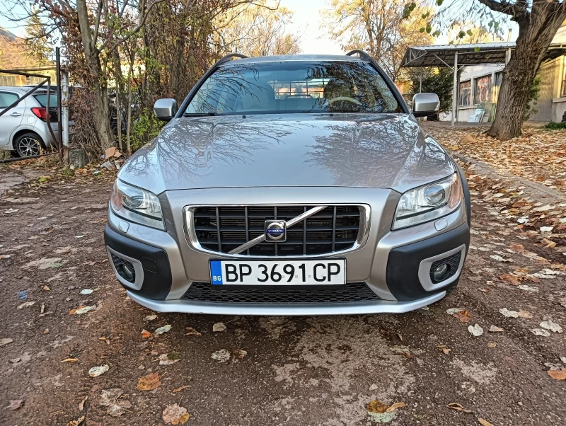 Volvo Xc70 2.4 d5 AWD, снимка 2 - Автомобили и джипове - 47767216