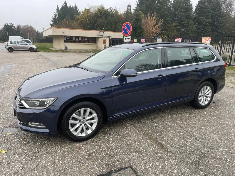 VW Passat TSI BLUEMOTION, снимка 2 - Автомобили и джипове - 47951852