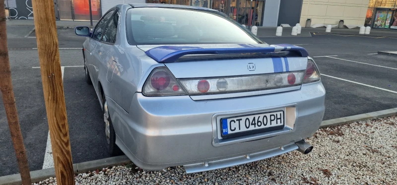 Honda Accord, снимка 6 - Автомобили и джипове - 48611037