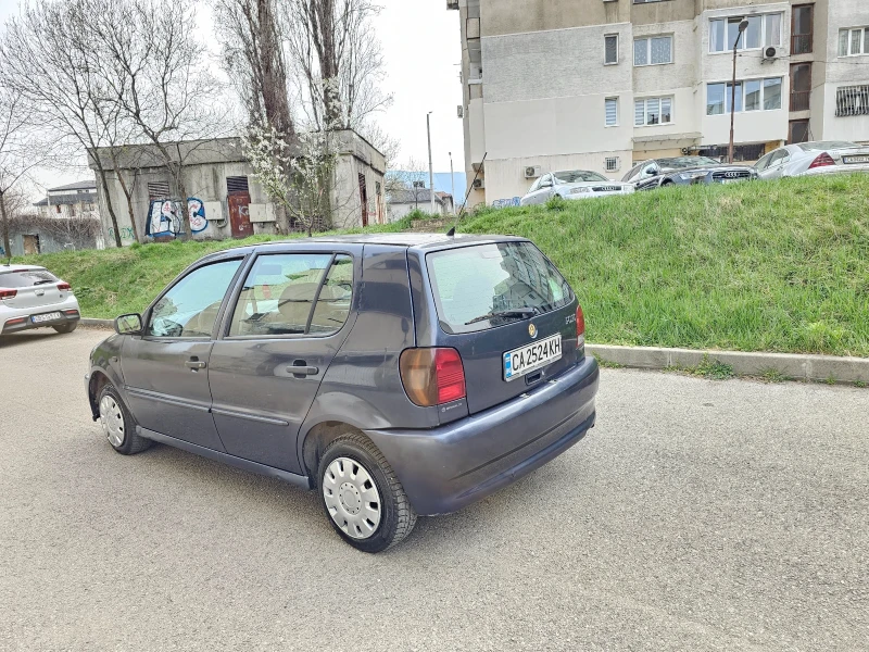 VW Polo, снимка 3 - Автомобили и джипове - 49512900