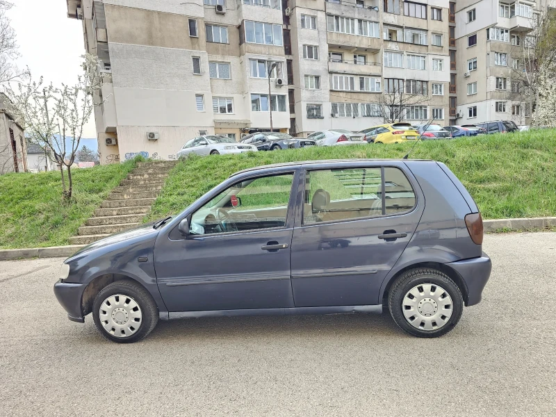 VW Polo, снимка 2 - Автомобили и джипове - 49512900