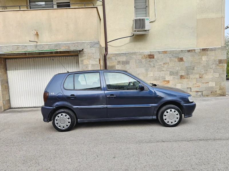 VW Polo, снимка 6 - Автомобили и джипове - 49512900