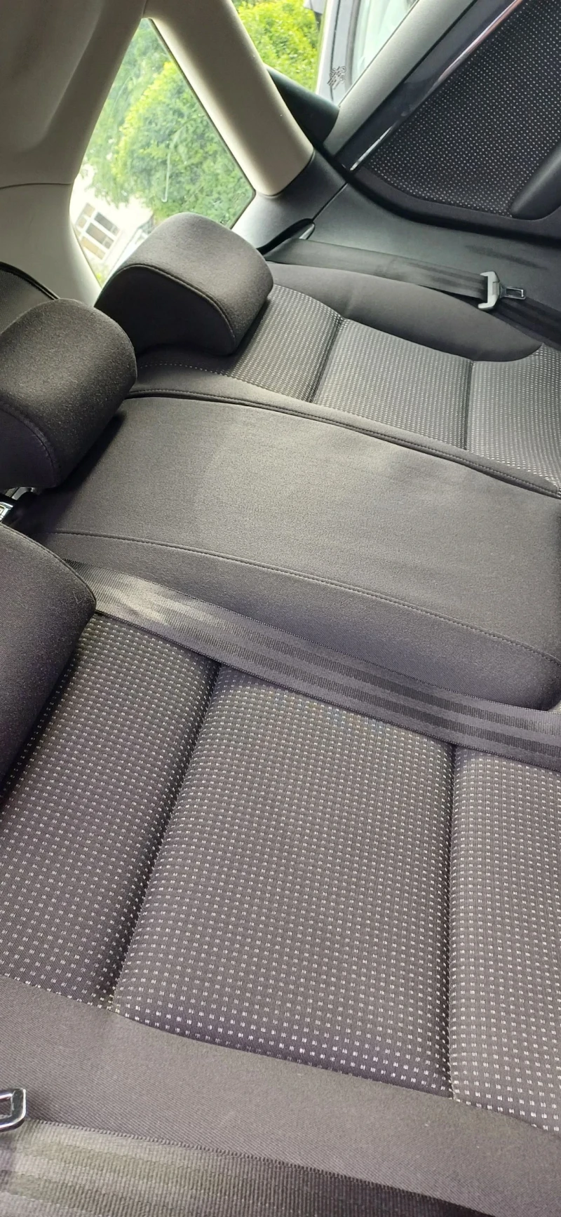 Audi A3 2.0 TFSI DSG, снимка 10 - Автомобили и джипове - 49999544