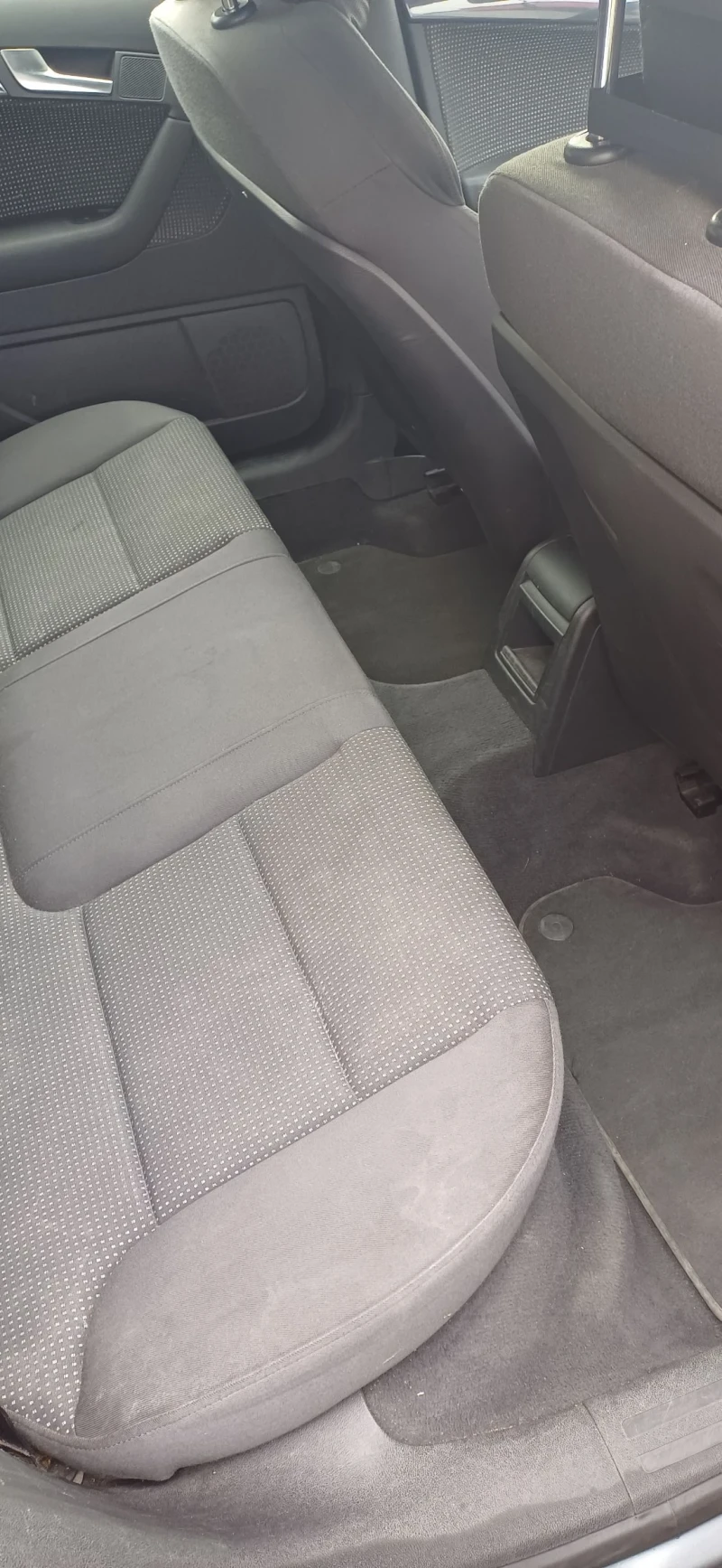 Audi A3 2.0 TFSI DSG, снимка 9 - Автомобили и джипове - 49999544