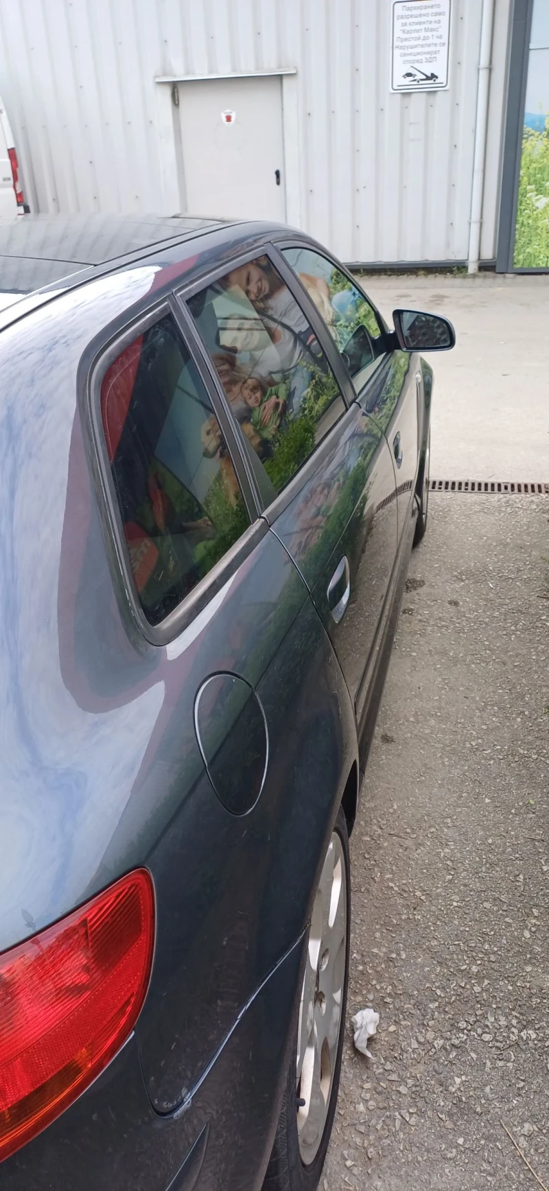 Audi A3 2.0 TFSI DSG, снимка 5 - Автомобили и джипове - 49999544