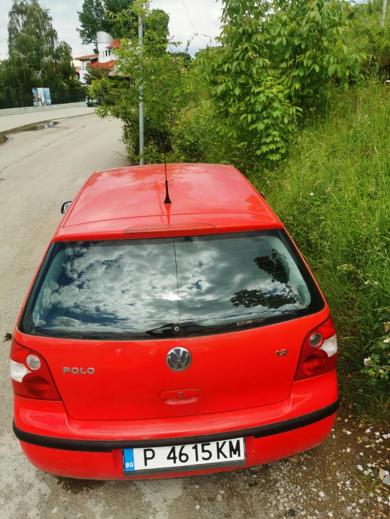 VW Polo, снимка 3 - Автомобили и джипове - 52429255