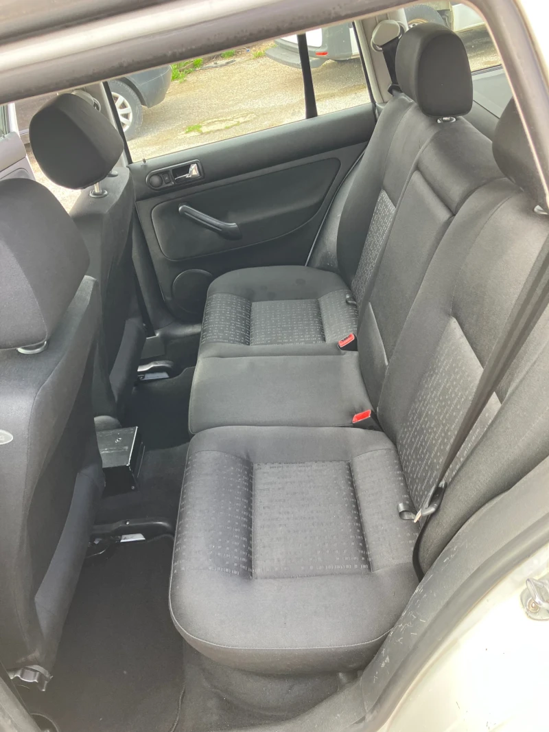 VW Golf, снимка 5 - Автомобили и джипове - 50554080