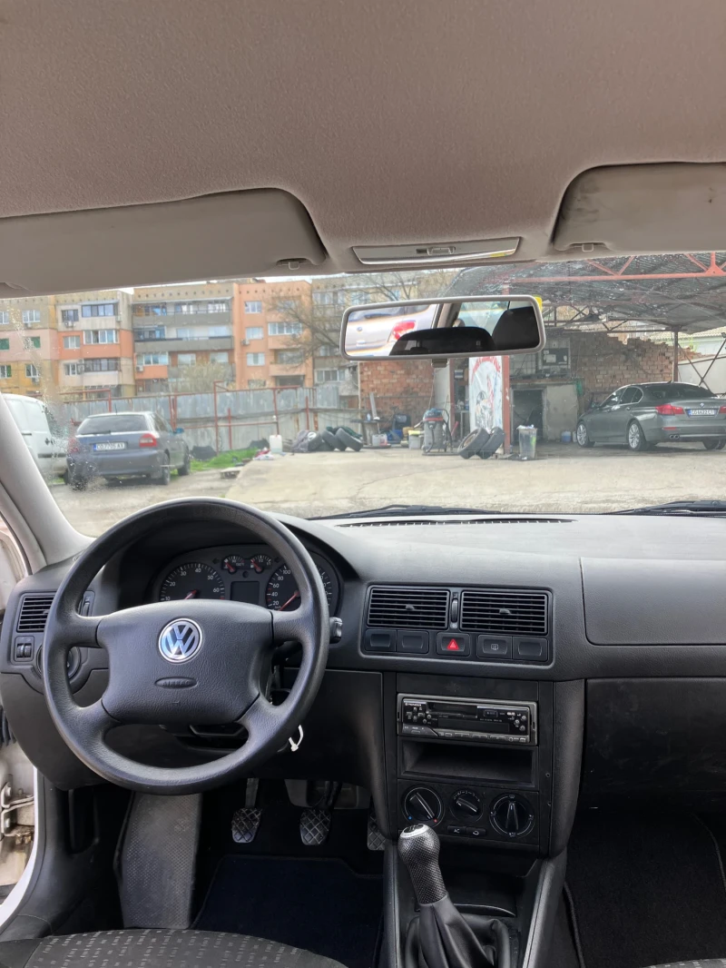VW Golf, снимка 8 - Автомобили и джипове - 50554080