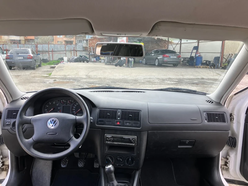VW Golf, снимка 7 - Автомобили и джипове - 50554080