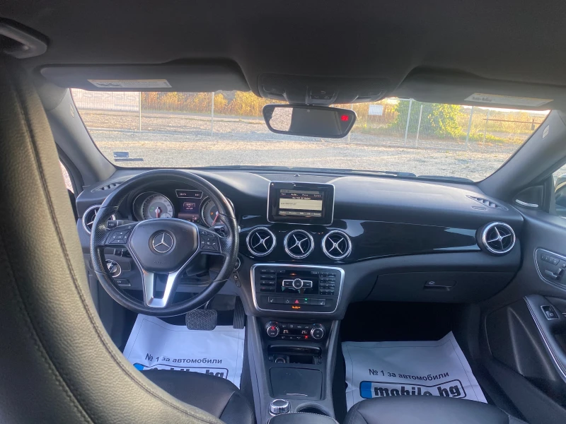 Mercedes-Benz CLA 250 250 ТОП, снимка 9 - Автомобили и джипове - 51604538