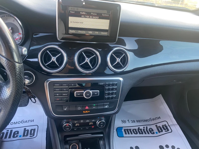 Mercedes-Benz CLA 250 250 ТОП, снимка 10 - Автомобили и джипове - 51604538
