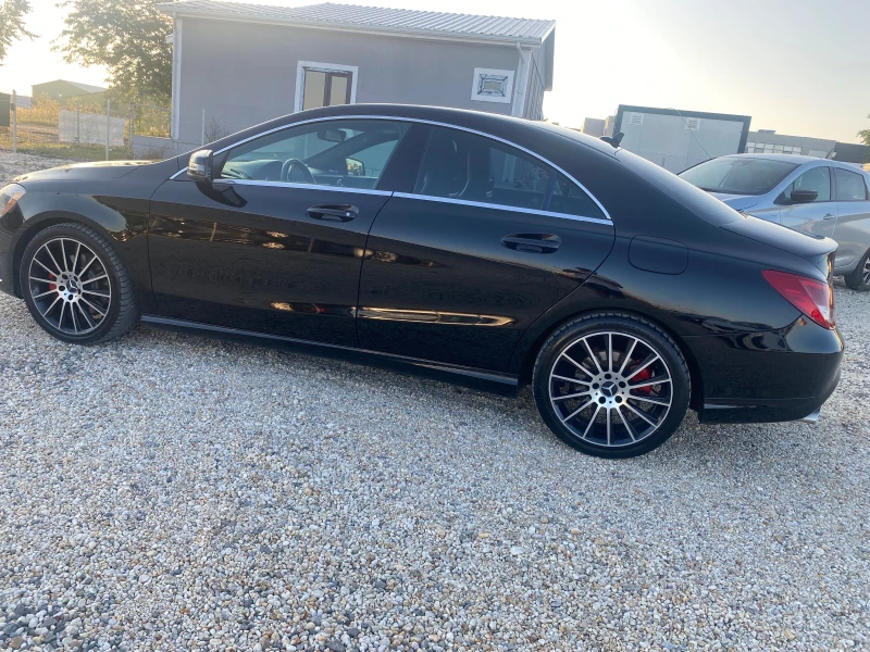Mercedes-Benz CLA 250 250 ТОП, снимка 4 - Автомобили и джипове - 51604538