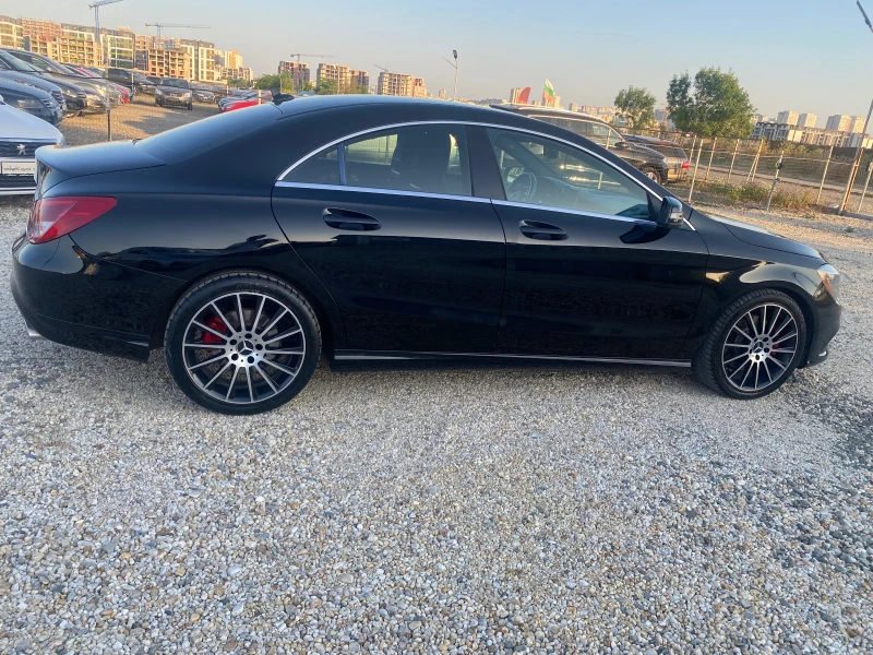 Mercedes-Benz CLA 250 250 ТОП, снимка 2 - Автомобили и джипове - 51604538