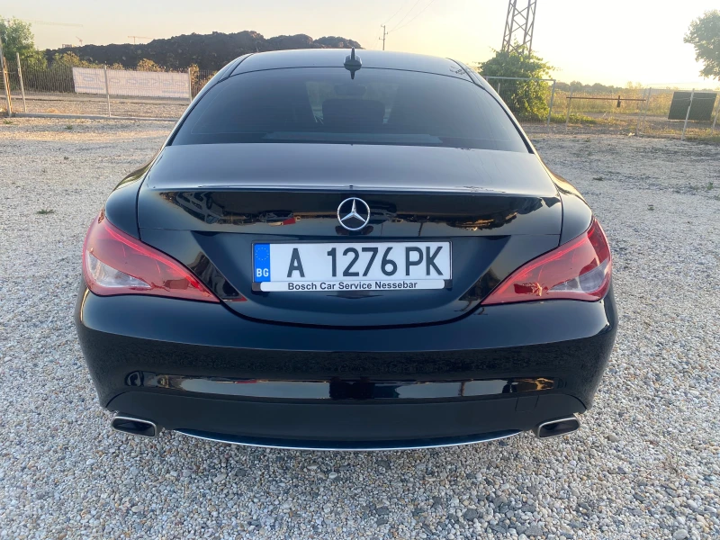 Mercedes-Benz CLA 250 250 ТОП, снимка 6 - Автомобили и джипове - 51604538