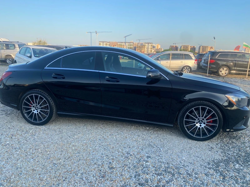 Mercedes-Benz CLA 250 250 ТОП, снимка 5 - Автомобили и джипове - 51604538