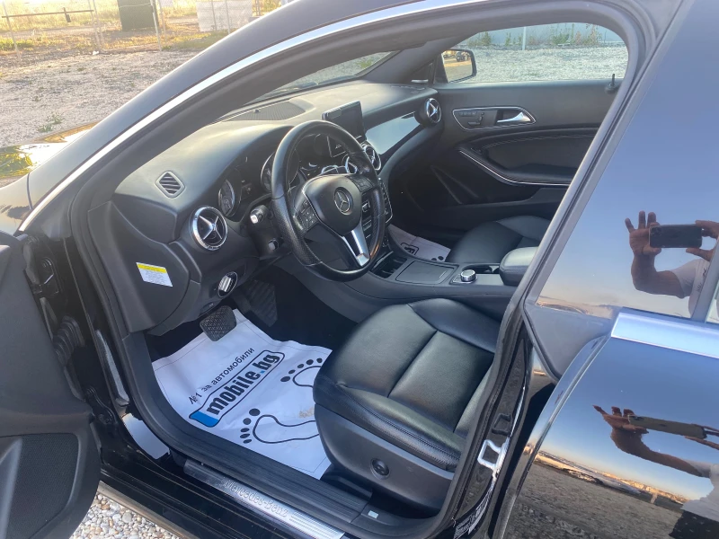 Mercedes-Benz CLA 250 250 ТОП, снимка 7 - Автомобили и джипове - 51604538