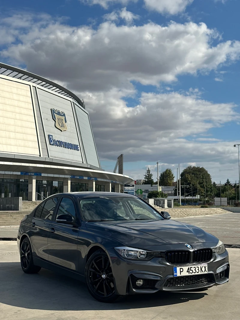 BMW 328 BMW 328i Turbo