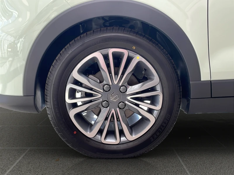 Leapmotor T03 EV 37, 3 kWh 95hp, снимка 17 - Автомобили и джипове - 52413280