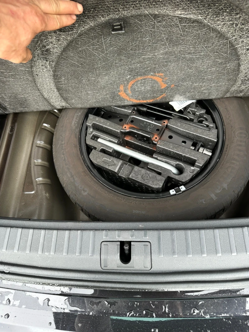 Mercedes-Benz SL 500, снимка 12 - Автомобили и джипове - 52408804