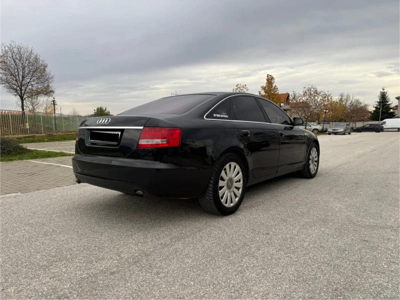 Audi A6 Кожа* Нави* BOSE* Quattro/ЛИЗИНГ, снимка 4 - Автомобили и джипове - 52456617