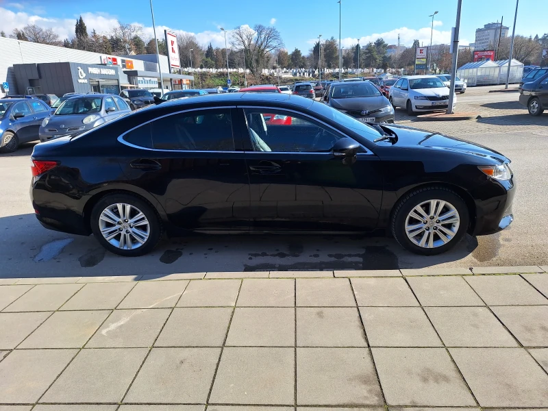 Lexus ES 350 Es350, снимка 6 - Автомобили и джипове - 52540177