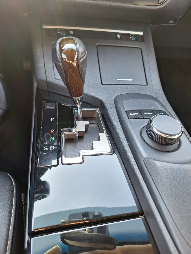 Lexus ES 350 Es350, снимка 7 - Автомобили и джипове - 52540177