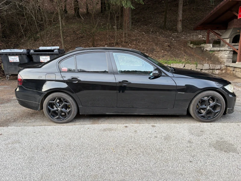 BMW 325, снимка 7 - Автомобили и джипове - 52632404