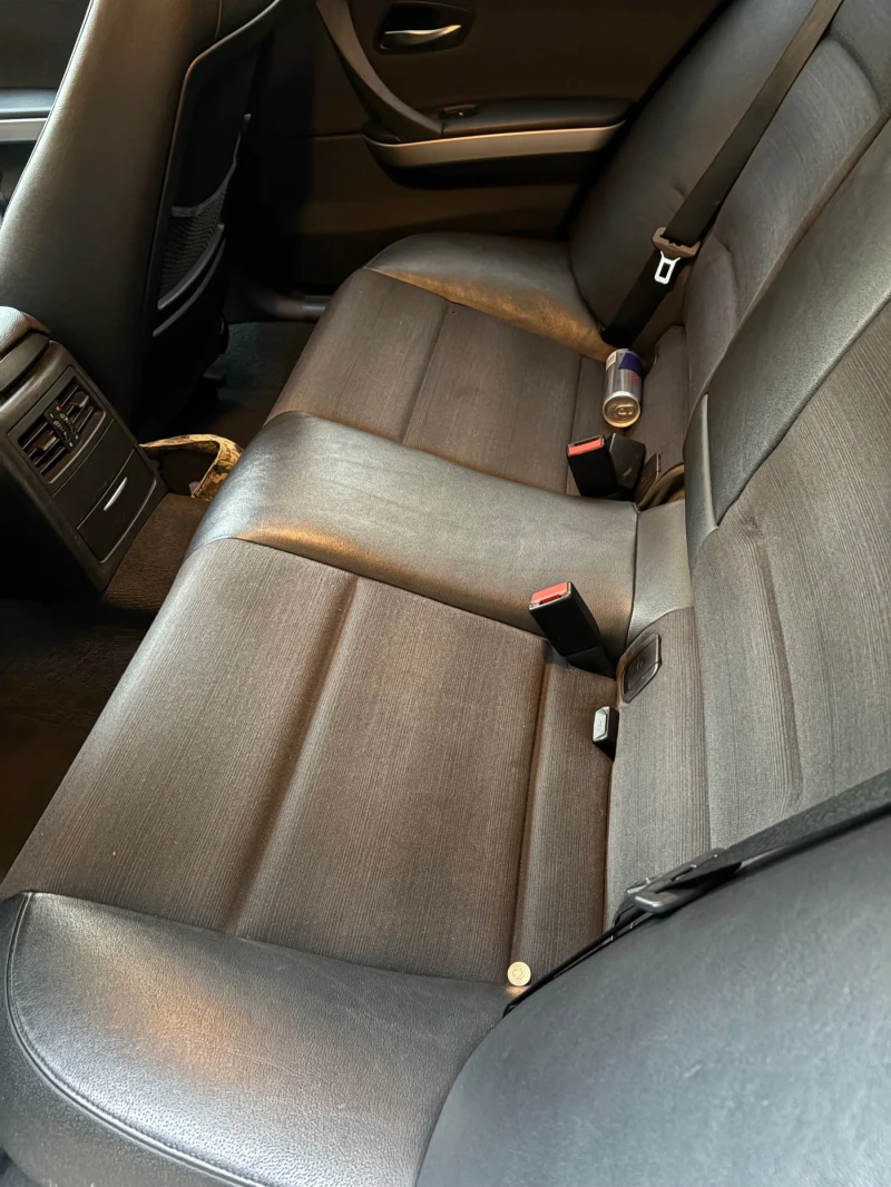 BMW 325, снимка 11 - Автомобили и джипове - 52632404