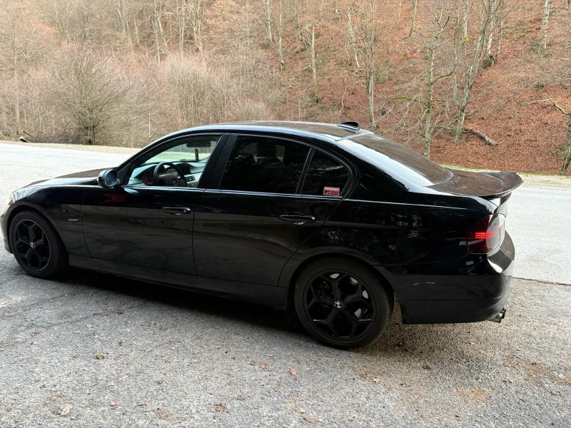 BMW 325, снимка 5 - Автомобили и джипове - 52632404