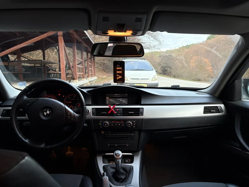 BMW 325, снимка 10 - Автомобили и джипове - 52632404