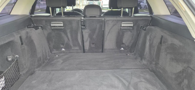 Mercedes-Benz C 220 Kombi, снимка 7 - Автомобили и джипове - 52654527