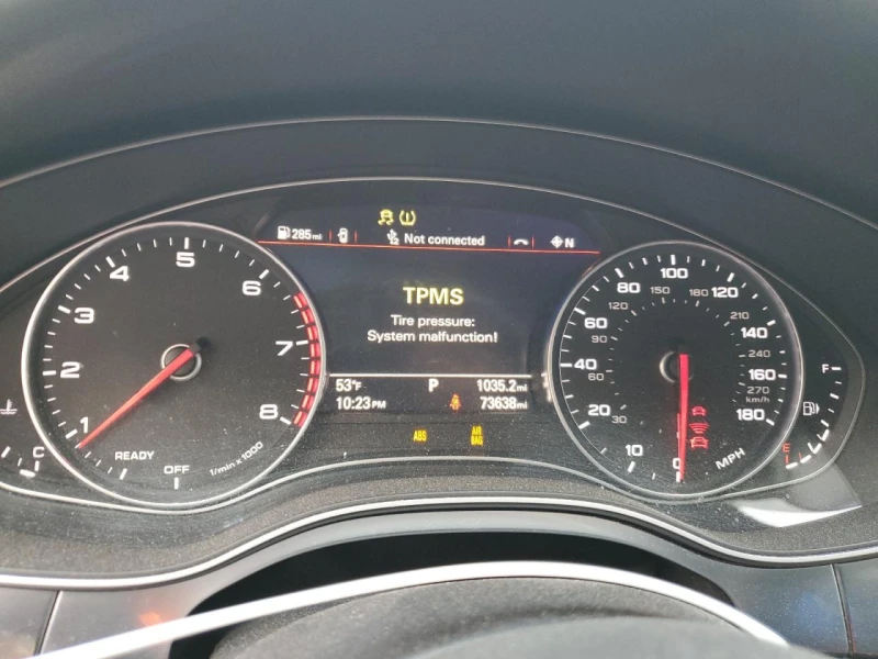 Audi A7 PREMIUM PLUS* 360 CAMERA* LANE ASSIST* BOSE* SUNRO, снимка 10 - Автомобили и джипове - 52692292