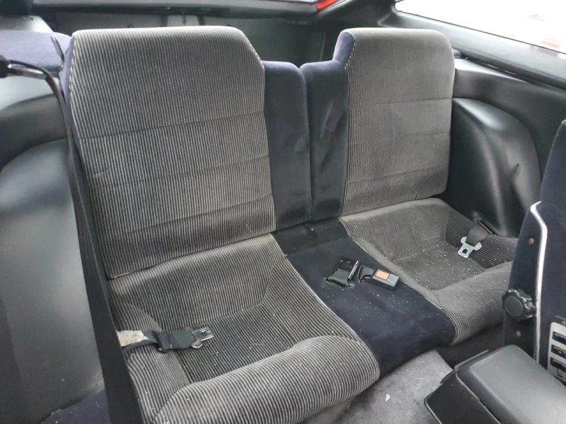 Nissan 300 zx 2+ 2 ФИКСИРАНА ЦЕНА ДО БЪЛГАРИЯ!!!, снимка 10 - Автомобили и джипове - 52710508