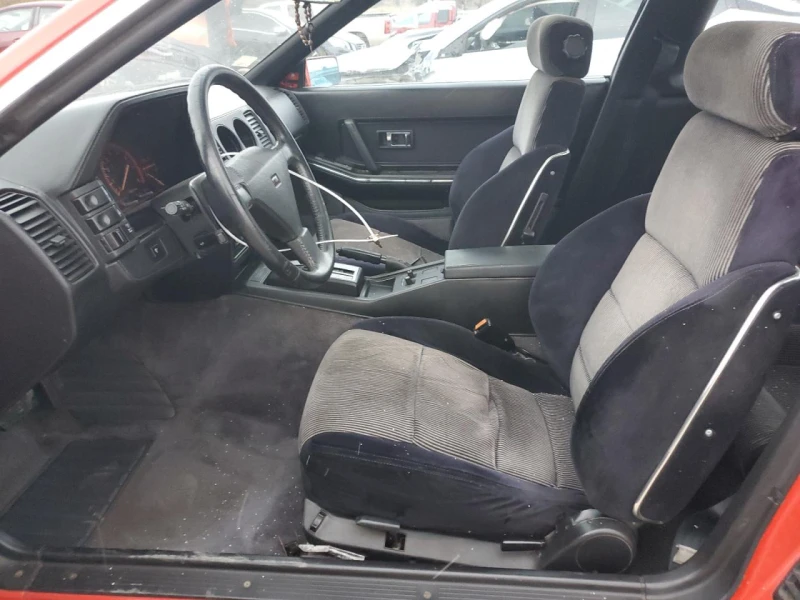 Nissan 300 zx 2+ 2 ФИКСИРАНА ЦЕНА ДО БЪЛГАРИЯ!!!, снимка 7 - Автомобили и джипове - 52710508