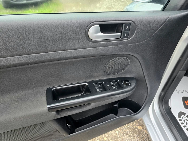 VW Golf Plus АВТОМАТ/КОЛЕДНА ПРОМОЦИЯ/КАМЕРА/NAVI, снимка 7 - Автомобили и джипове - 52802229