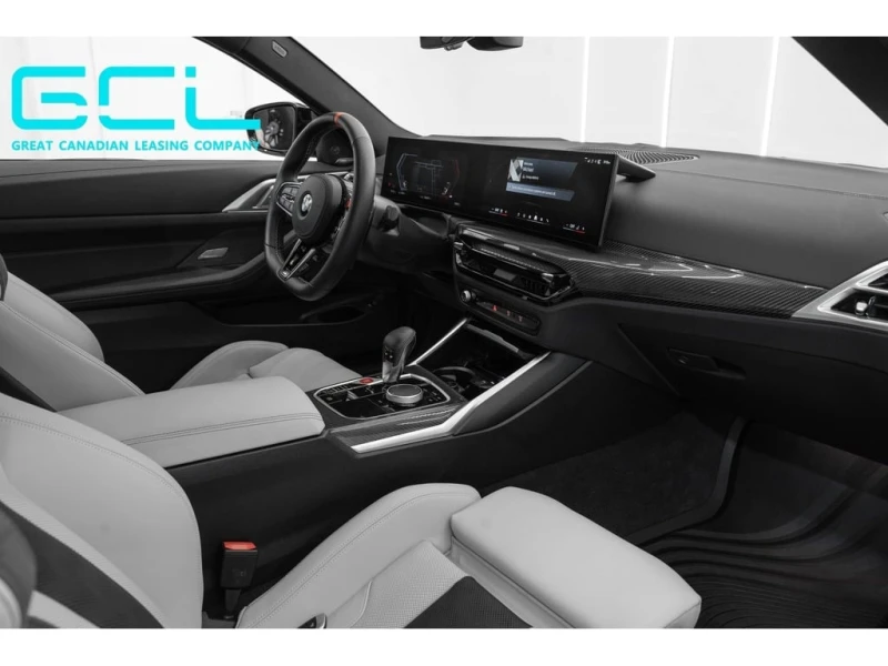 BMW M4 * COMPETITION/AVAILABLE DEC 30TH * CARFAX * БЕЗ ПЪ, снимка 11 - Автомобили и джипове - 52819442