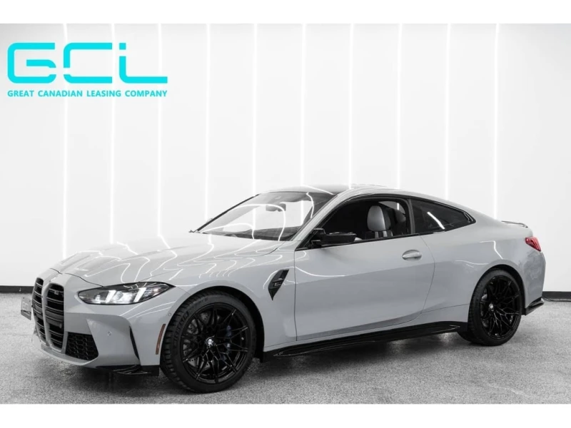 BMW M4 * COMPETITION/AVAILABLE DEC 30TH * CARFAX * БЕЗ ПЪ