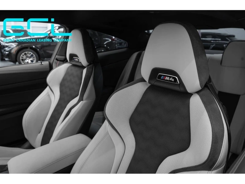 BMW M4 * COMPETITION/AVAILABLE DEC 30TH * CARFAX * БЕЗ ПЪ, снимка 14 - Автомобили и джипове - 52819442